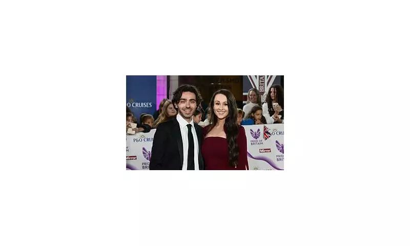 The Wanted's Nathan Sykes Ties the Knot with Actress Charlotte Burke in Romantic Cotswolds Ceremony