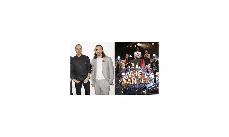 The Wanted's Secret Feud: Max George and Nathan Sykes Spark Concern After Shock Instagram Unfollow