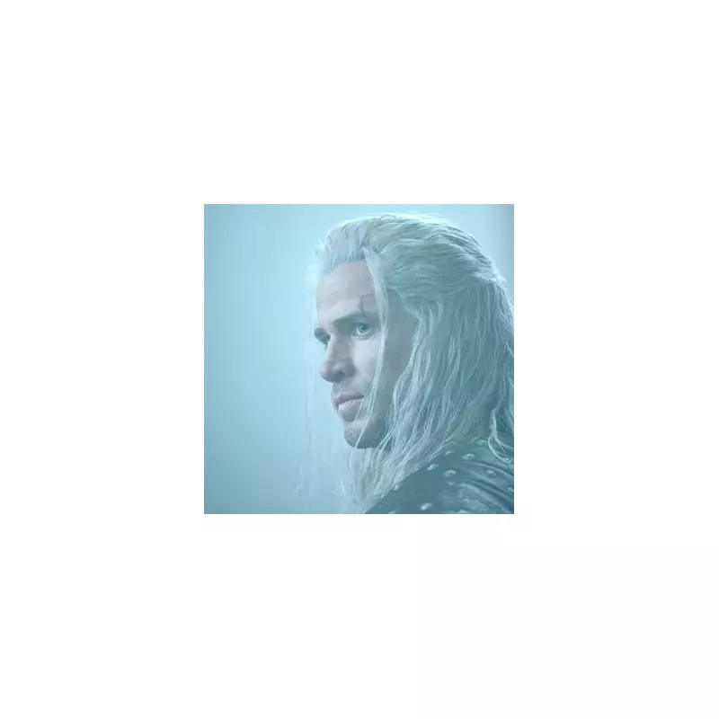 The Witcher Season 4 First Look: Liam Hemsworth Debuts as Geralt in Explosive Teaser