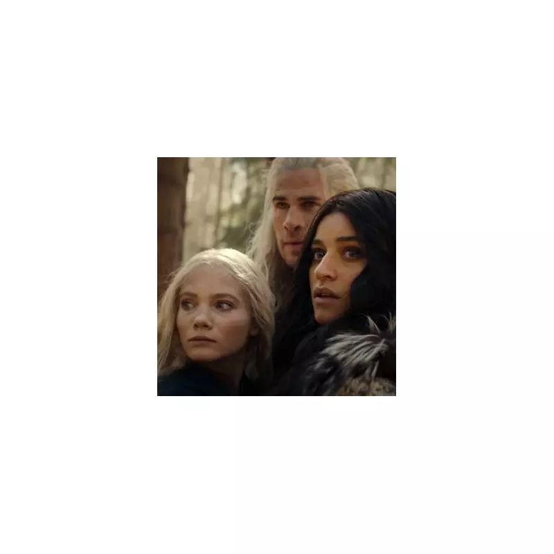 The Witcher Season 4: UK Filming Locations Revealed as Production Gets Green Light