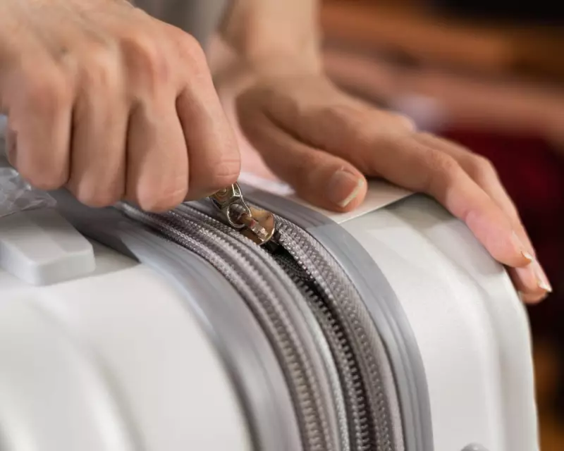 The Zip Catastrophe: Why This Everyday Item Is Driving Britain Mad