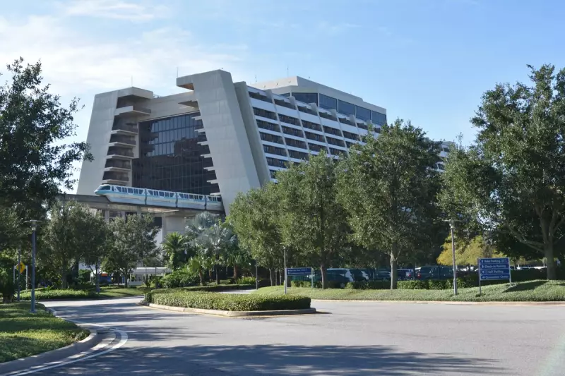 Third Tragedy Strikes Disney World: Florida Theme Park Under Scrutiny After Latest Death