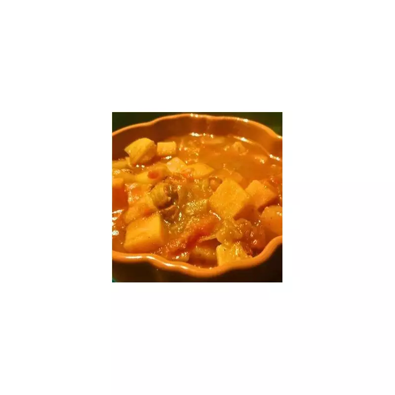 This Hearty Soup Recipe Will Transform Your Winter Meals - Ready in Just 30 Minutes!