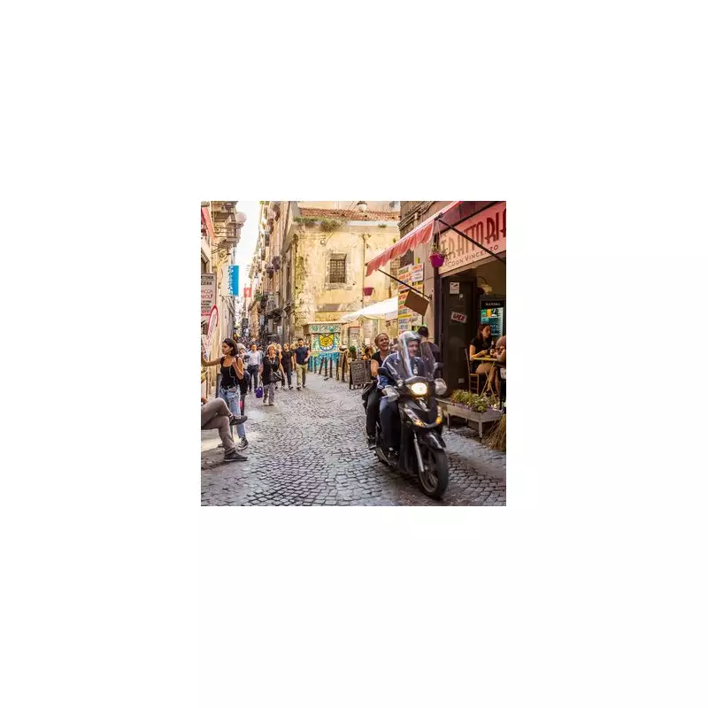 This Stunning European City Has Been Named The Best Place To Retire In 2024