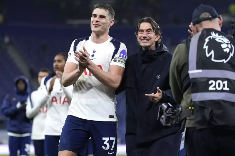 Thomas Frank Emerges as Shock Contender for Everton Managerial Role