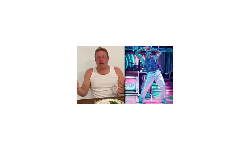 Thomas Skinner's Strictly Regret: 'I Wish I Never Did It' Amid Cheating Scandal Backlash