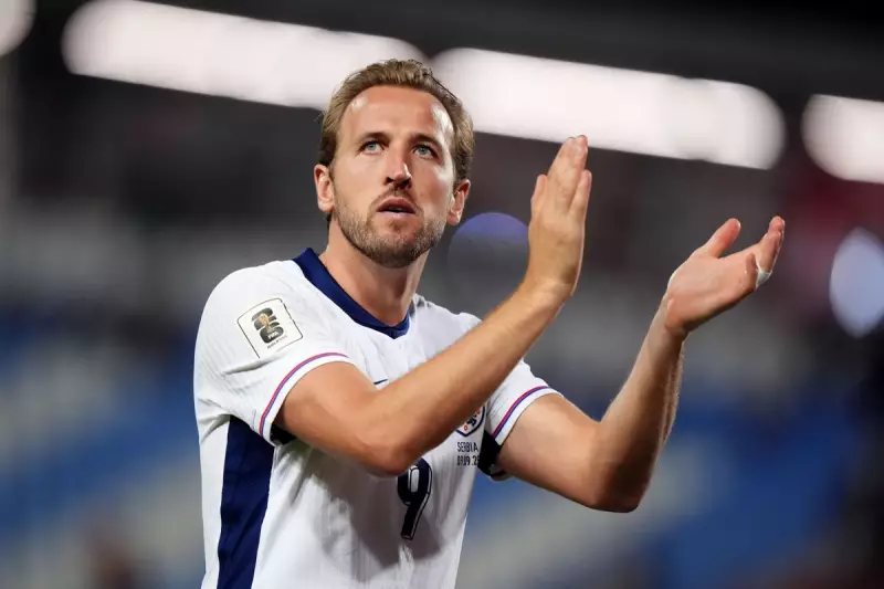 Thomas Tuchel's Surprising Take on Harry Kane's England Struggles Revealed