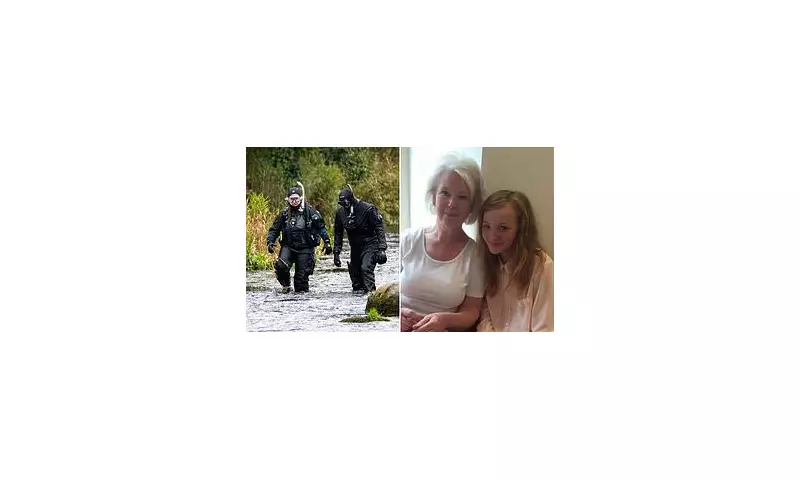 Three-Year Wait for Answers: Human Remains Found in Flood Zone Could Belong to Missing Grandmother