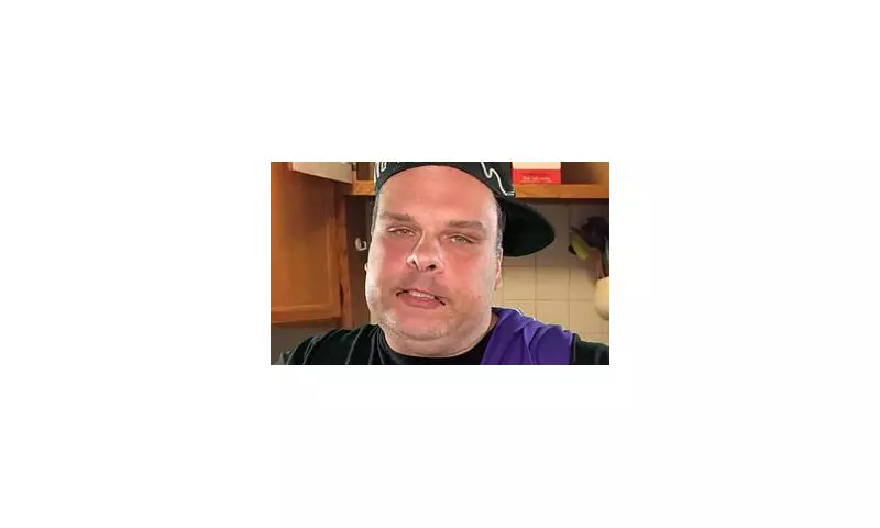 TikTok Comedy Star Steve Bridges Tragically Passes Away At 33 - Wife's Heartbreaking Tribute