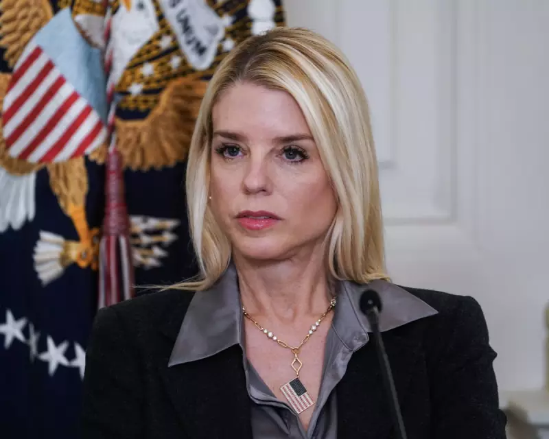 TikTok Faces Legal Reckoning: Former Florida AG Pam Bondi Charged Over Alleged Threat Bounty Scheme