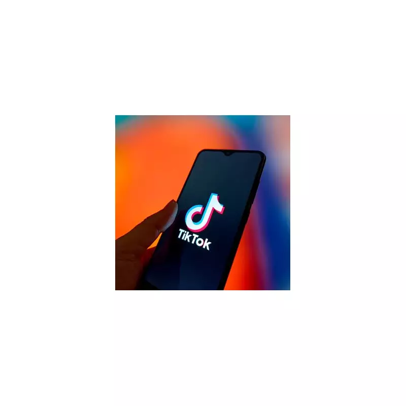 TikTok Job Cuts Spark National Security Probe Demand from UK Ministers