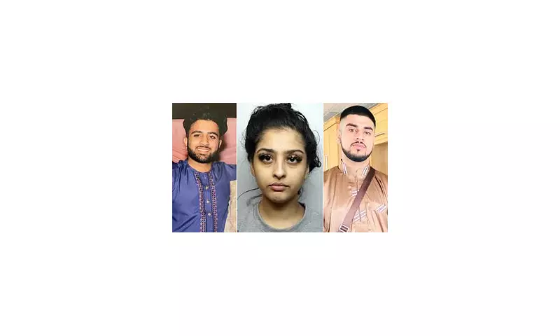 TikTok Killer Mahek Bukhari Has Sentence Reduced After Chilling Murder Plot