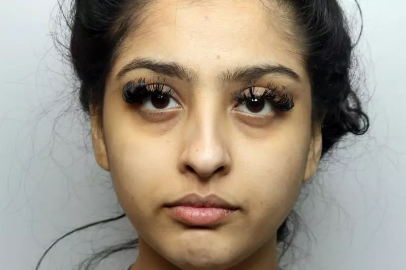 TikTok Mother-Daughter Duo Jailed for Life Over Brutal Leicester Murder