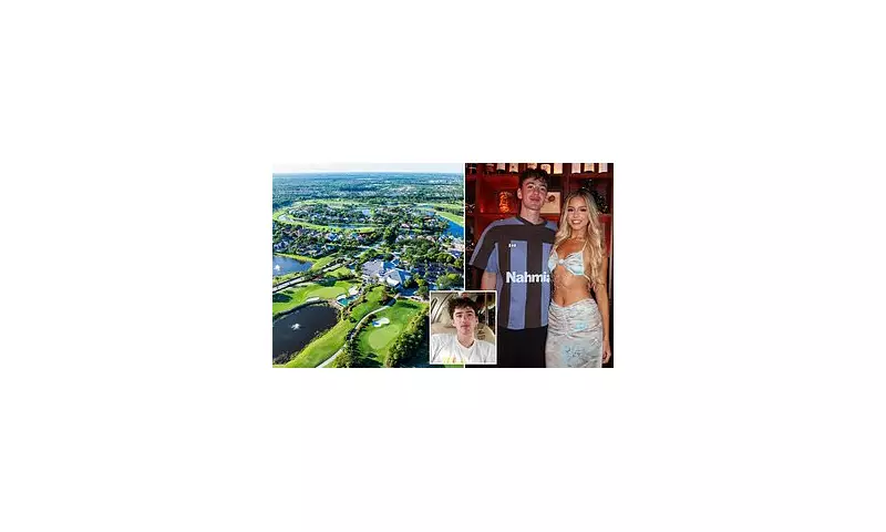 TikTok Star Ben Bader's Shocking Death Hoax Targets Donald Trump Jr in Bizarre Social Media Conspiracy