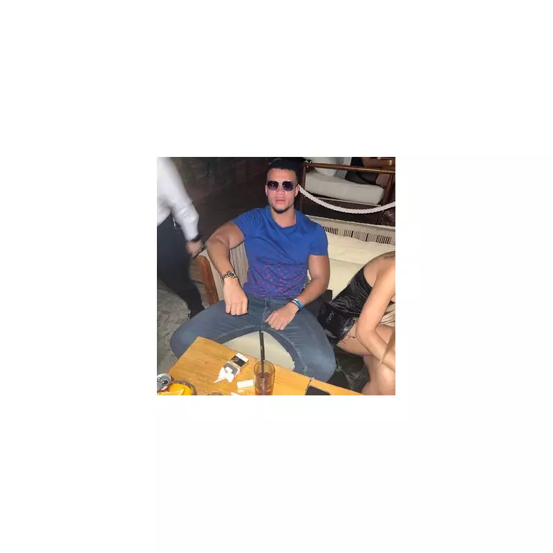 TikTok Star's Dark Descent: How Harrison Sullivan's Online Fame Ended in Court