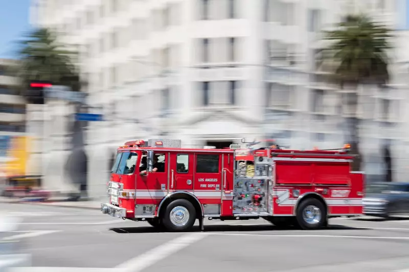 TikTok's Dangerous 'Jam Jar' Jet Engine Trend Sparks Serious Fire Safety Warnings