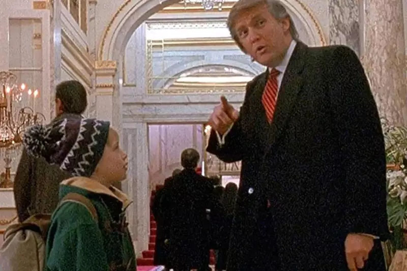 Tim Curry's Near-Miss Role: How He Almost Played the Burglar in Home Alone Instead of Joe Pesci