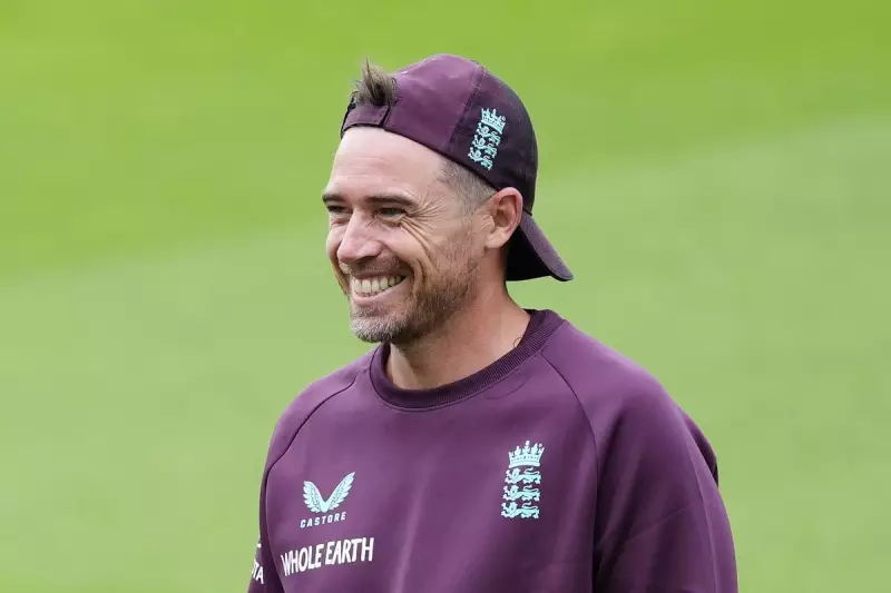 Tim Southee's Bold Declaration: New Zealand Ready to Challenge England in Epic Test Series
