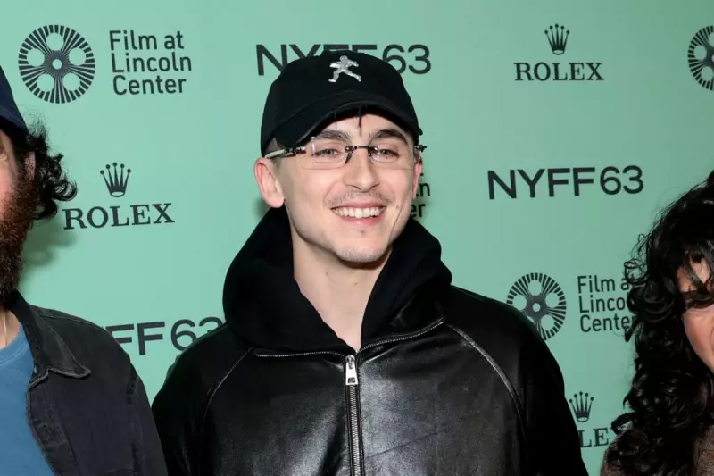 Timothée Chalamet's Dramatic New Haircut Sparks Fan Frenzy and Style Debate