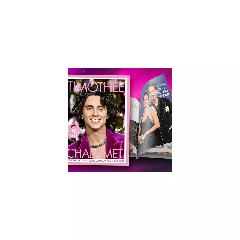 Timothée Chalamet's Wonka Golden Tickets: Your Chance to Win Magical Prizes!