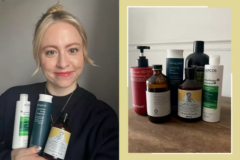 Tired of Greasy Hair? Discover the Best Shampoos to Beat the Oil in 2024