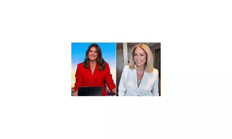 Today Show Shake-Up: Sarah Abo's Future Questioned Amid Samantha Armytage Return Rumours