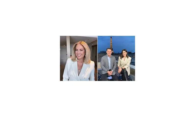 Today Show Turmoil: Outraged Fans Demand Change as Sarah Abo Rumoured to Replace Samantha Armytage