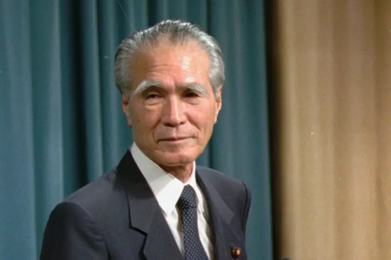 Tokyo's Population Crisis: Capital Sees First Resident Decline in 26 Years