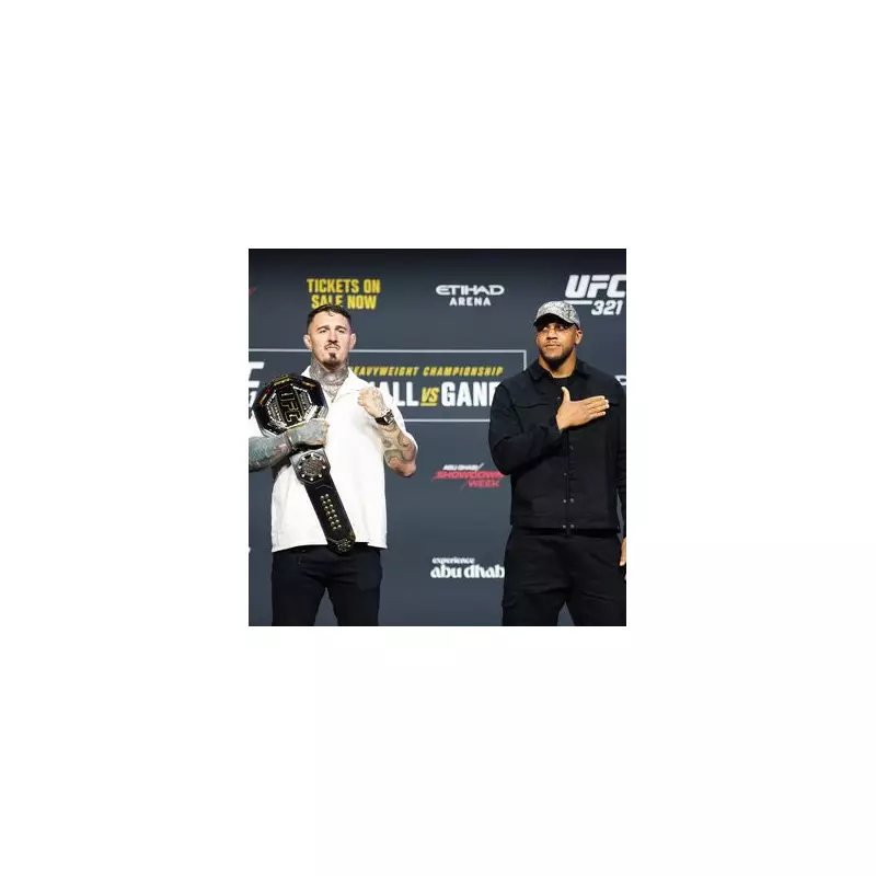 Tom Aspinall Set for UK Homecoming Fight This Summer After UFC 300 Triumph