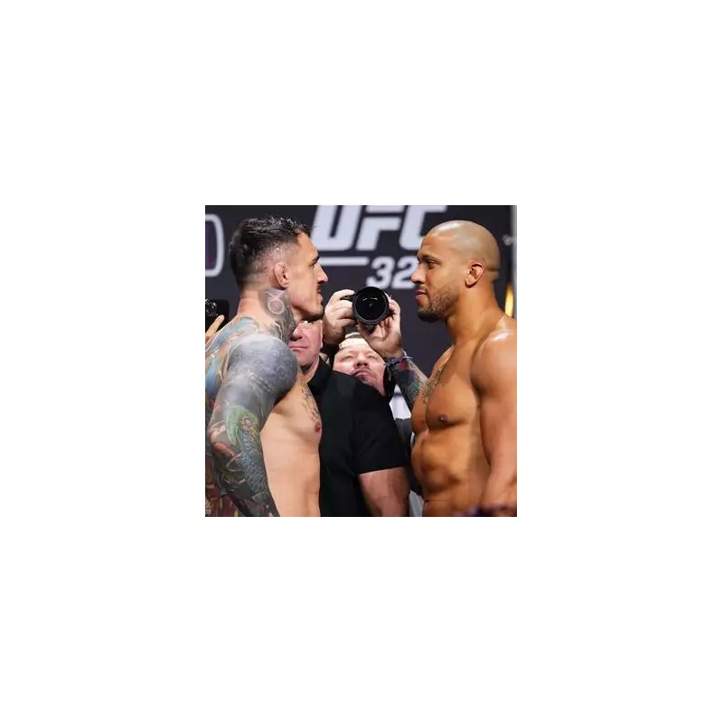 Tom Aspinall's Epic UFC 304 Clash: How to Watch the Heavyweight Title Defence LIVE
