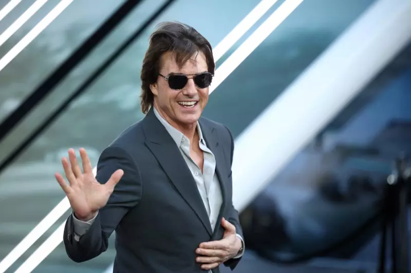 Tom Cruise Cake Recall: FDA Issues Urgent Warning Over Doan's Bakery Products