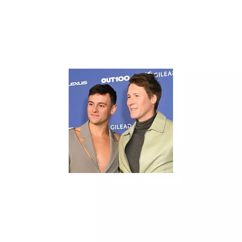 Tom Daly's Shocking Celebrity Traitors Experience: 'I Was Absolutely Terrible'