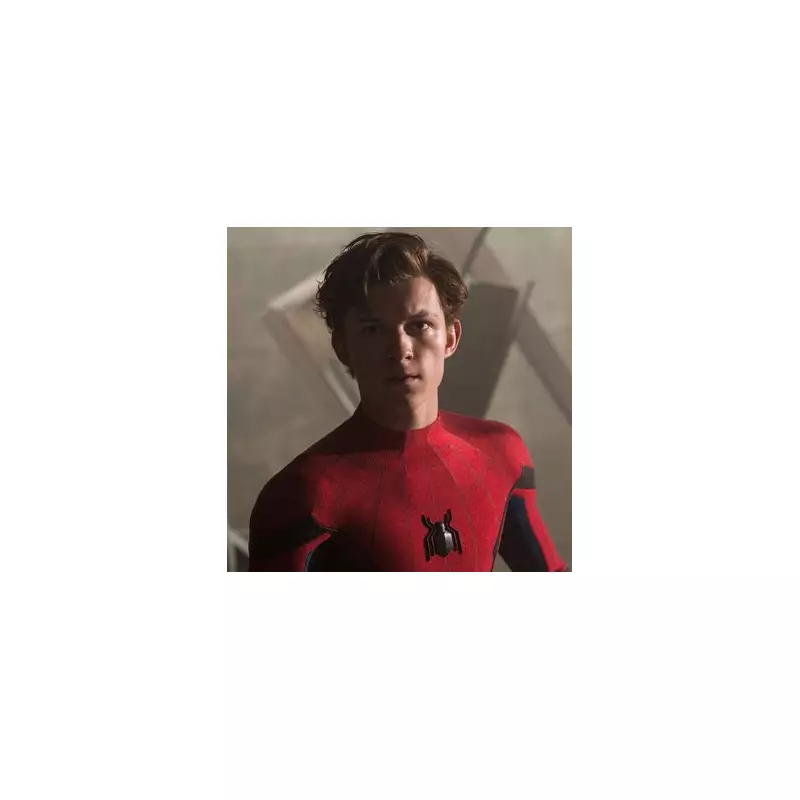 Tom Holland Drops Out of James Bond Race: Spider-Man Star Confirms 007 Isn't in His Future