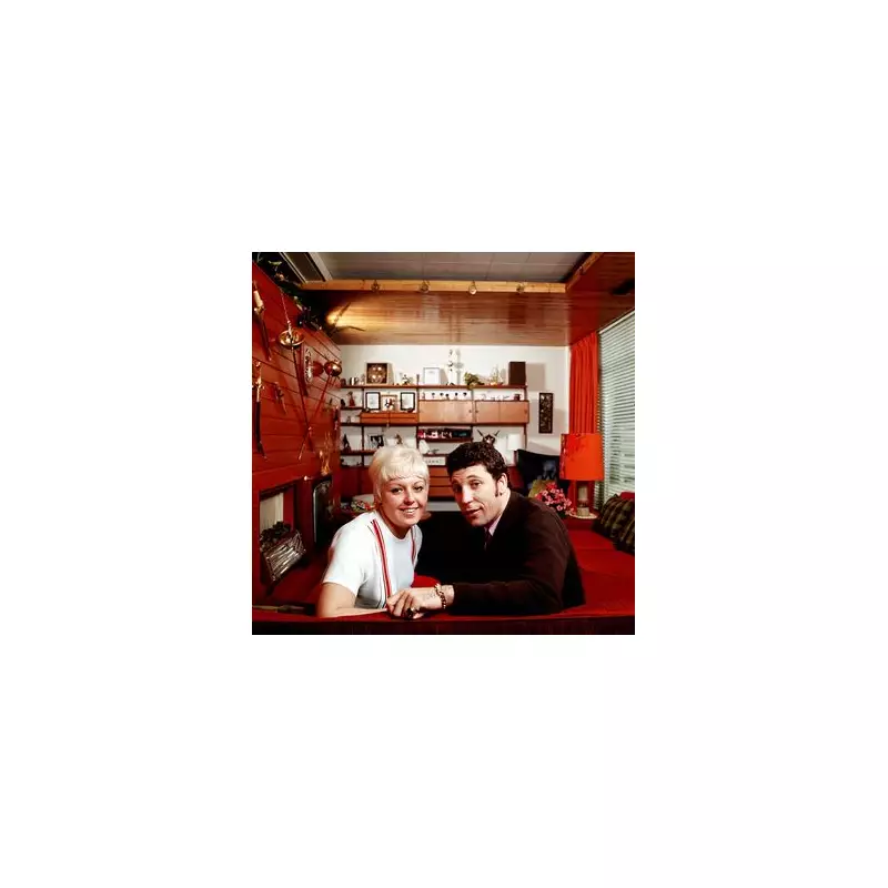 Tom Jones' Heartbreaking Confession: The Devastating Secret That Nearly Ended His Marriage