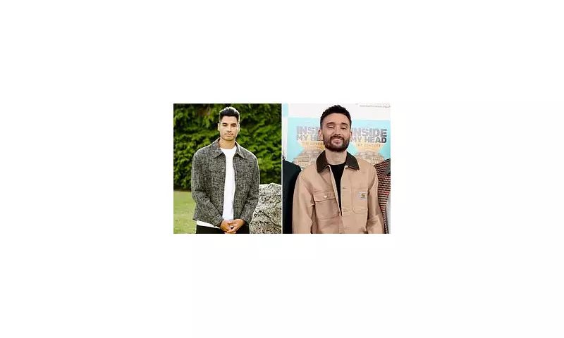 Tom Parker's Incredible Legacy: The Wanted Star's Cancer Awareness Crusade Remembered by Bandmate Siva Kaneswaran