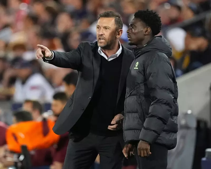 Tony Popovic Appointed Socceroos Head Coach: 'No Limits' on Australia's Football Future