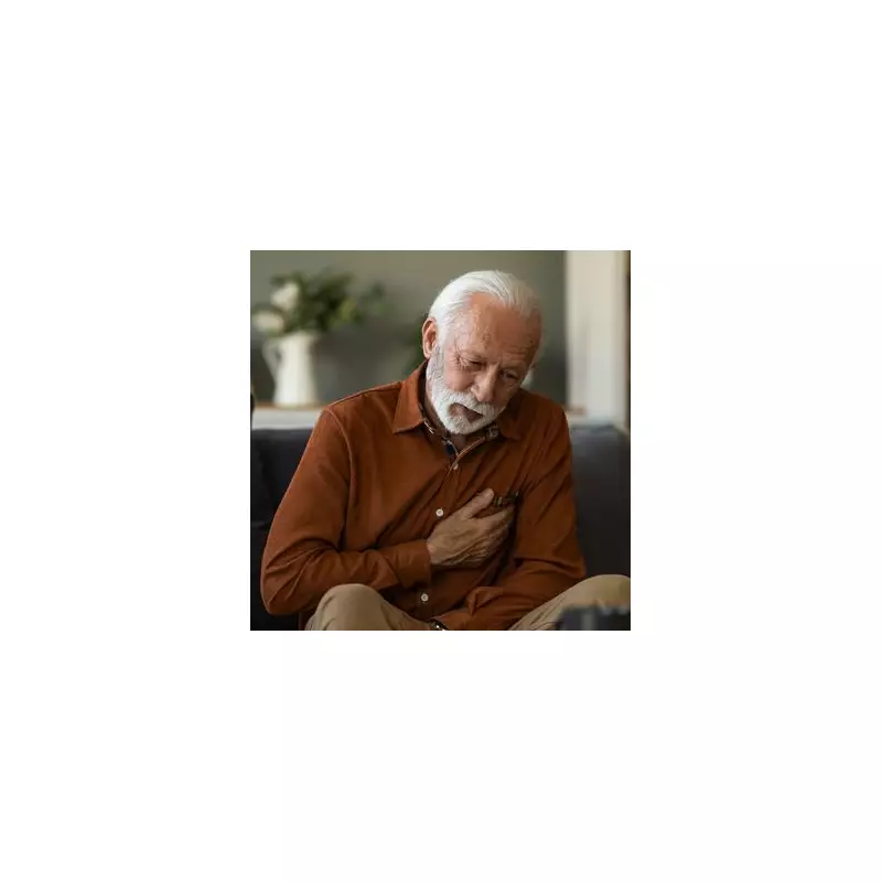 Top Heart Expert Reveals 4 Simple Steps To Slash Your Heart Attack Risk