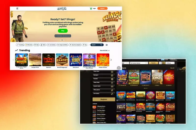 Top UK Blackjack Sites 2024: Where to Play Online Blackjack Safely