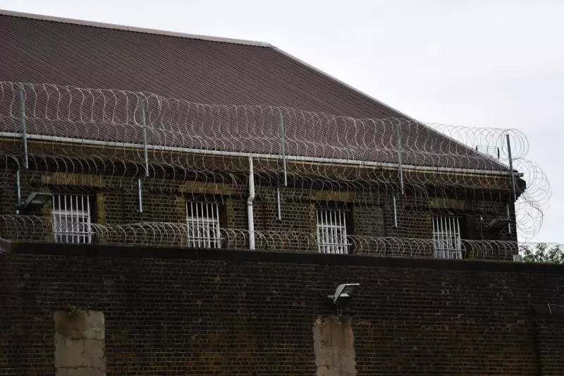 Tory Minister Esther McVey Sparks Fury With 'Prisoners Shouldn't Vote' Bill