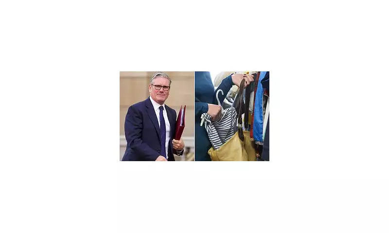 Tory MP Delivers Devastating Verdict: PM's 'Weak Leadership' Leaving Crime Victims Defenceless