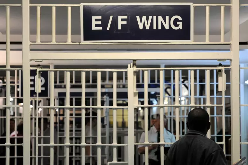 Tory Rebellion Brews: Conservative MPs Threaten to Sink Sunak's Rwanda Bill