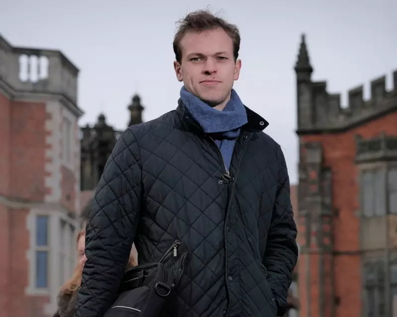 Tory Youth Exodus: Students Abandon Conservatives for Reform UK in Stunning Poll Shift