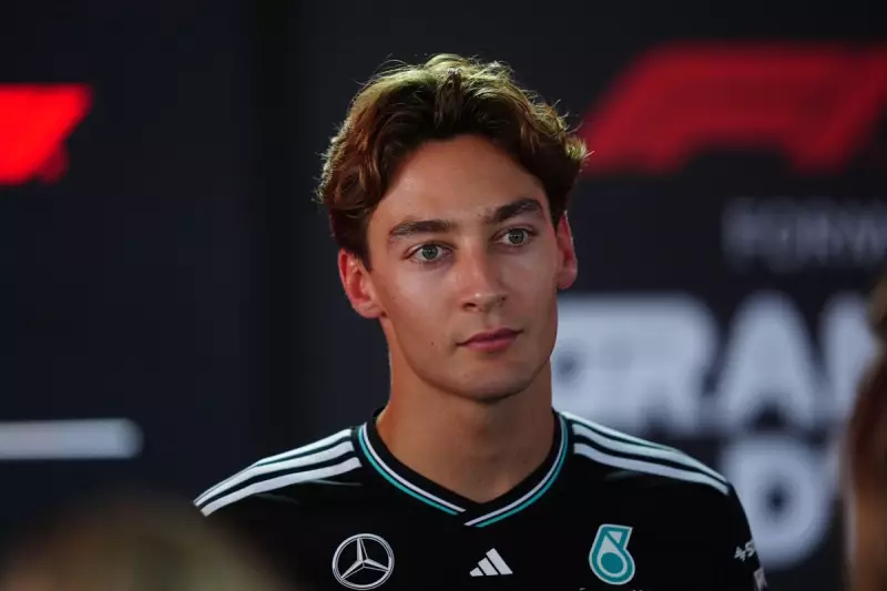 Toto Wolff Drops Major Hint About Kimi Antonelli's F1 Future Amid Mercedes Driver Search