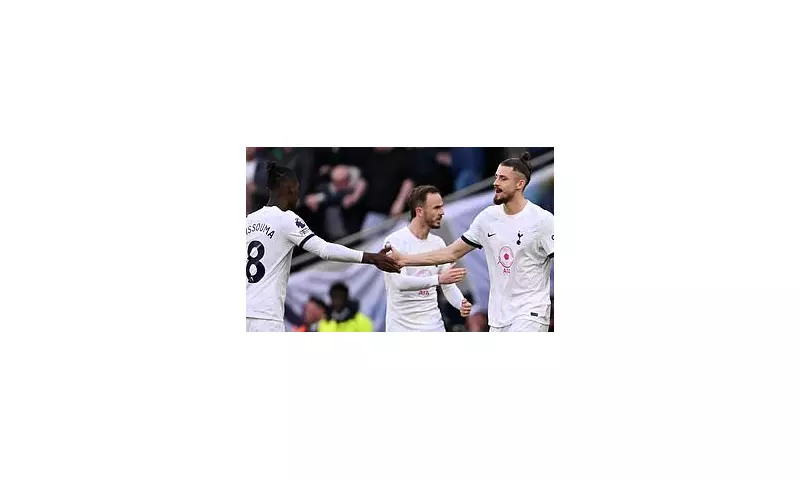 Tottenham Hit by Injury Crisis: Key Players Set for January Return After International Break Blow