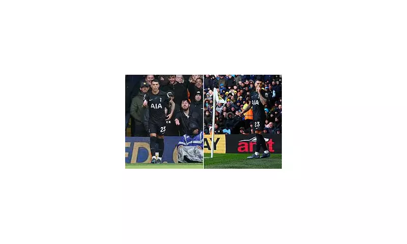 Tottenham Star Struck by Vape Device in Shocking Leeds Fan Incident