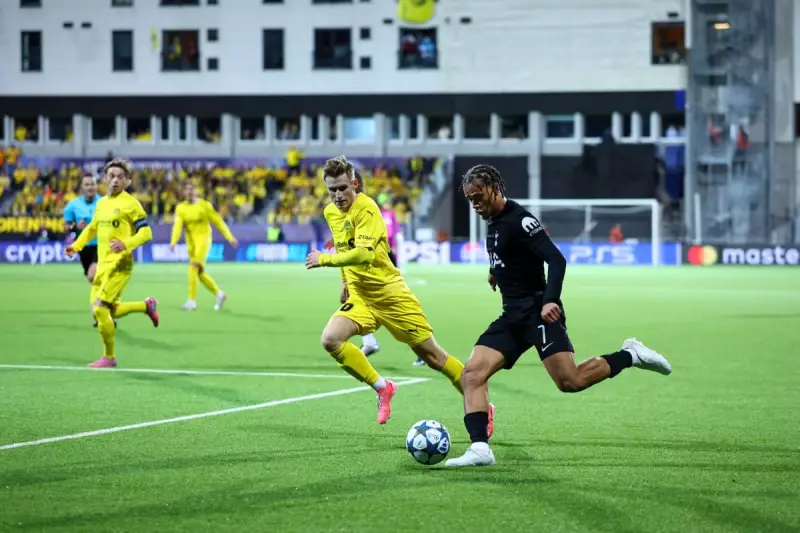 Tottenham's Dutch Duo Van de Ven and Simons Shine in Dramatic Champions League Victory
