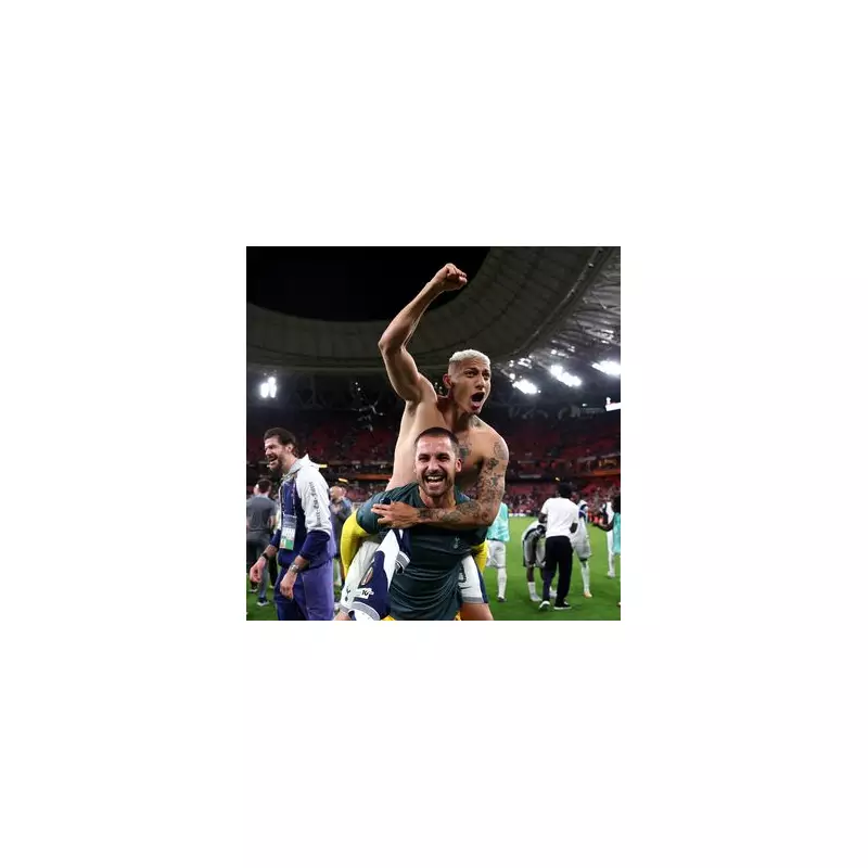 Tottenham's European Dream in Jeopardy as UEFA Investigate Ownership Conflict