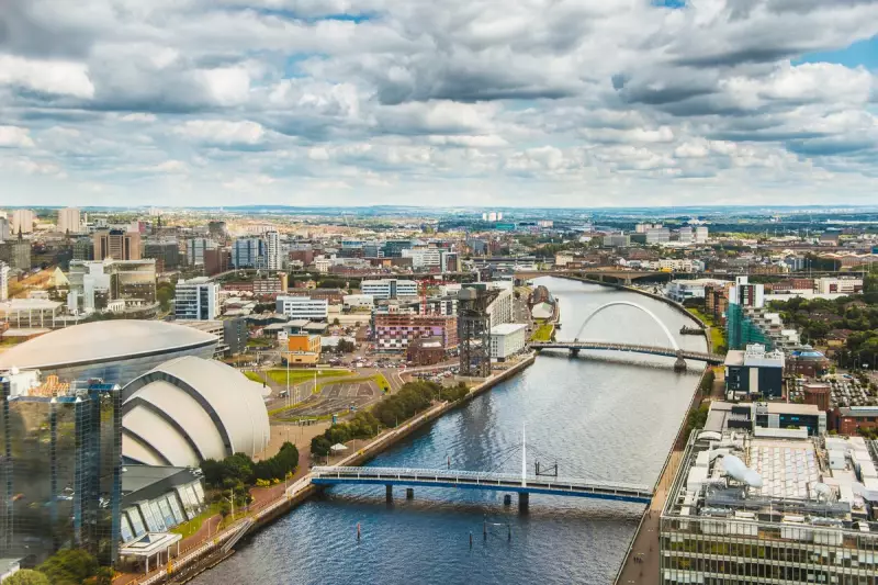 Tourist Tax Crisis: UK Hospitality Sector Bleeds £4.1 Billion as Visitors Stay Away