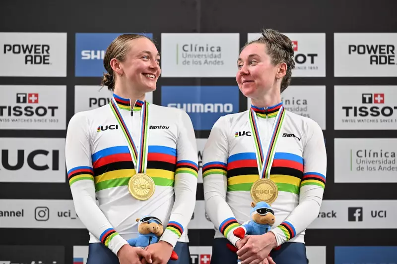 Track Cycling World Championships 2024: Britain's Medal Haul & How to Watch Final Events
