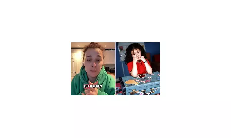 Tracy Beaker Star Dani Harmer Hospitalised With Mystery Illness: 'They're Not Sure What's Wrong With Me'